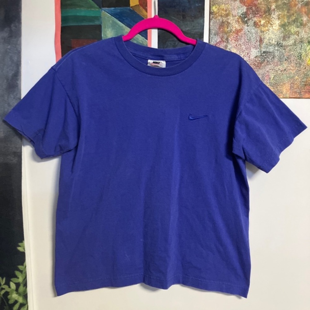 Vintage Nike tee
